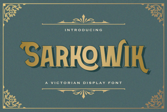 How Sarkowik Elevated My Bakery's Brand Identity